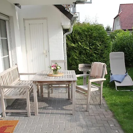 Seeblick 5 Zingst