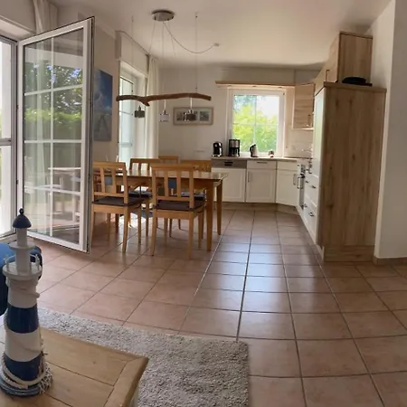 Seeblick 5 Διαμέρισμα Zingst